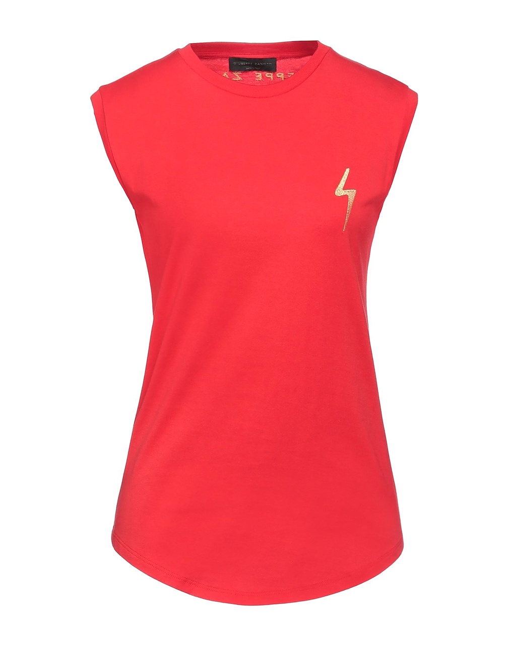 GIUSEPPE ZANOTTI - T-shirts