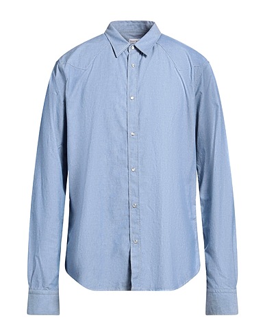 BORSA Camicia tinta unita PER RIONE FONTANA 100% Cotone