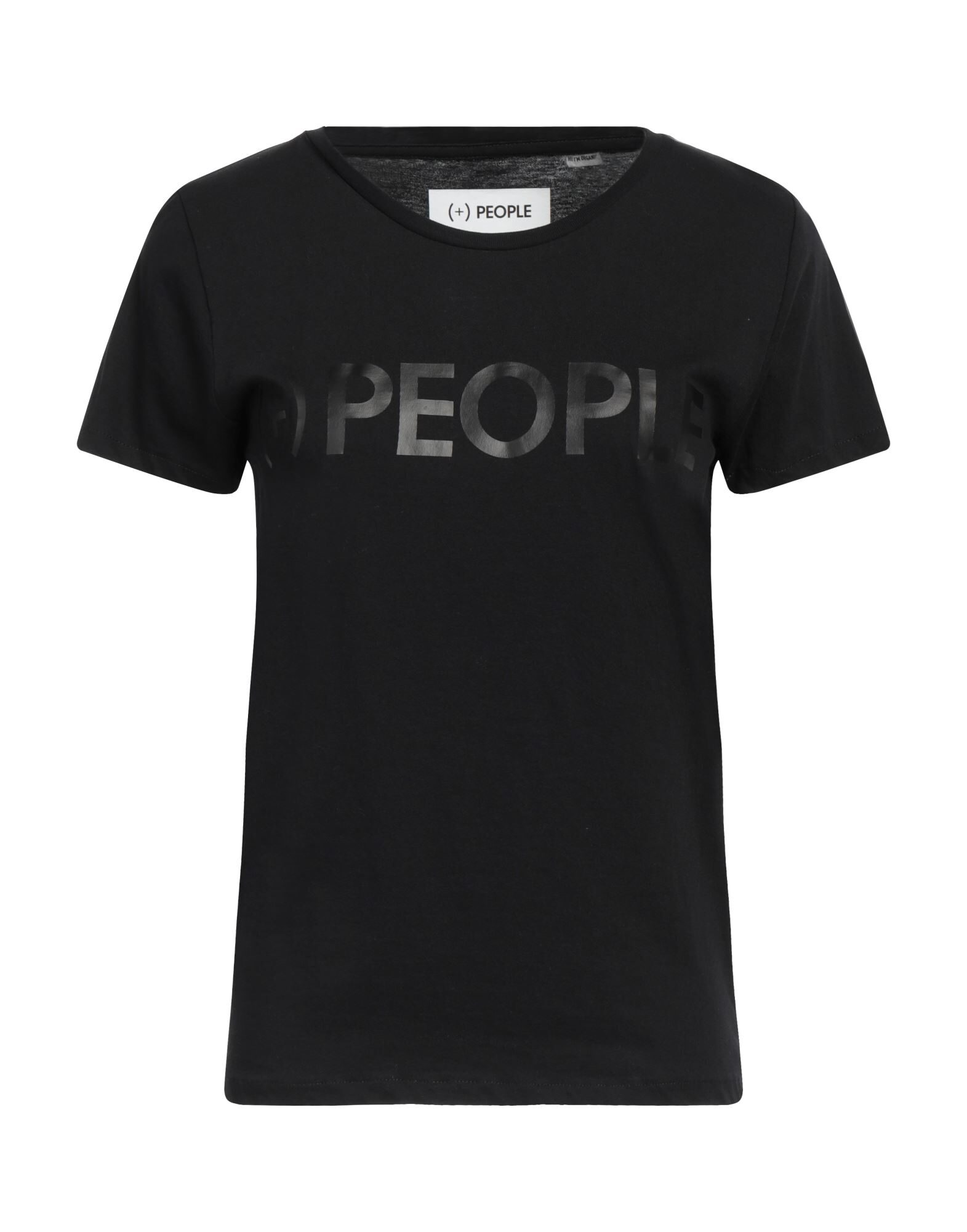 (+) PEOPLE - T-shirts