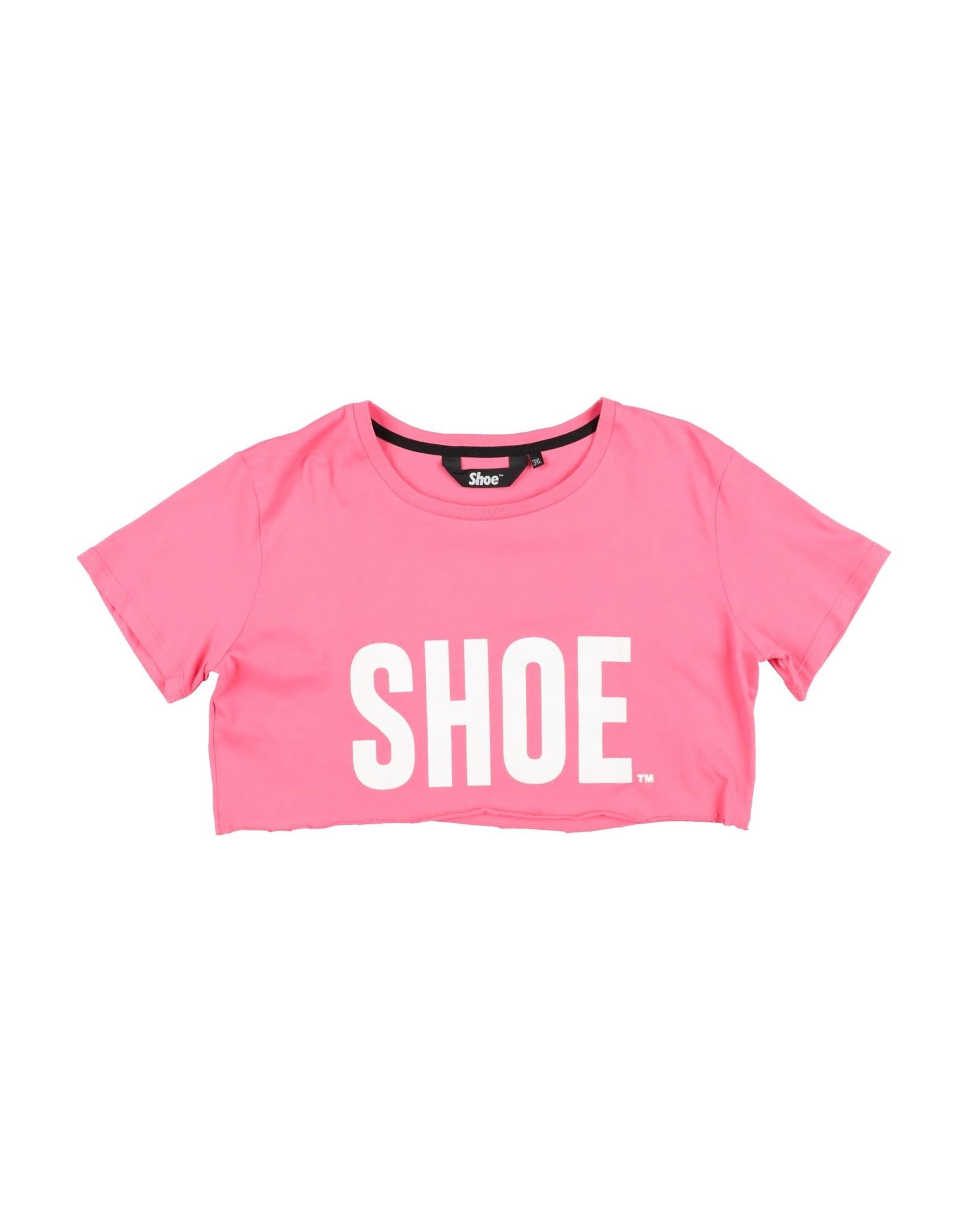 SHOE - T-shirts