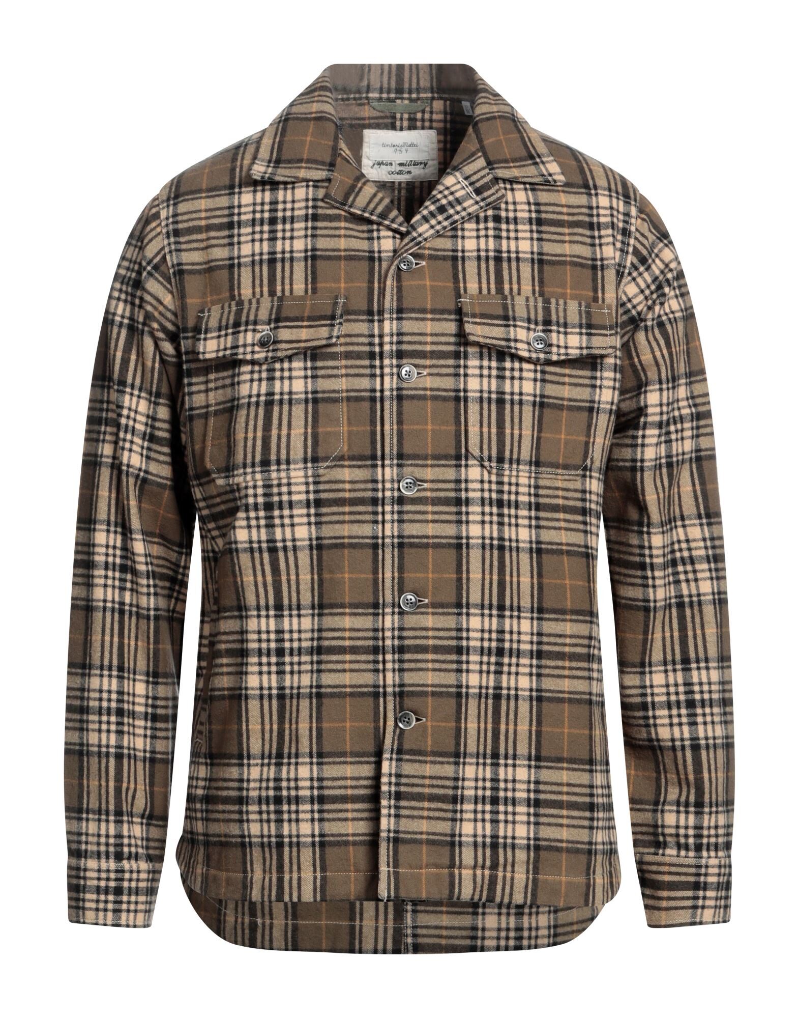 TINTORIA MATTEI 954 - Shirts