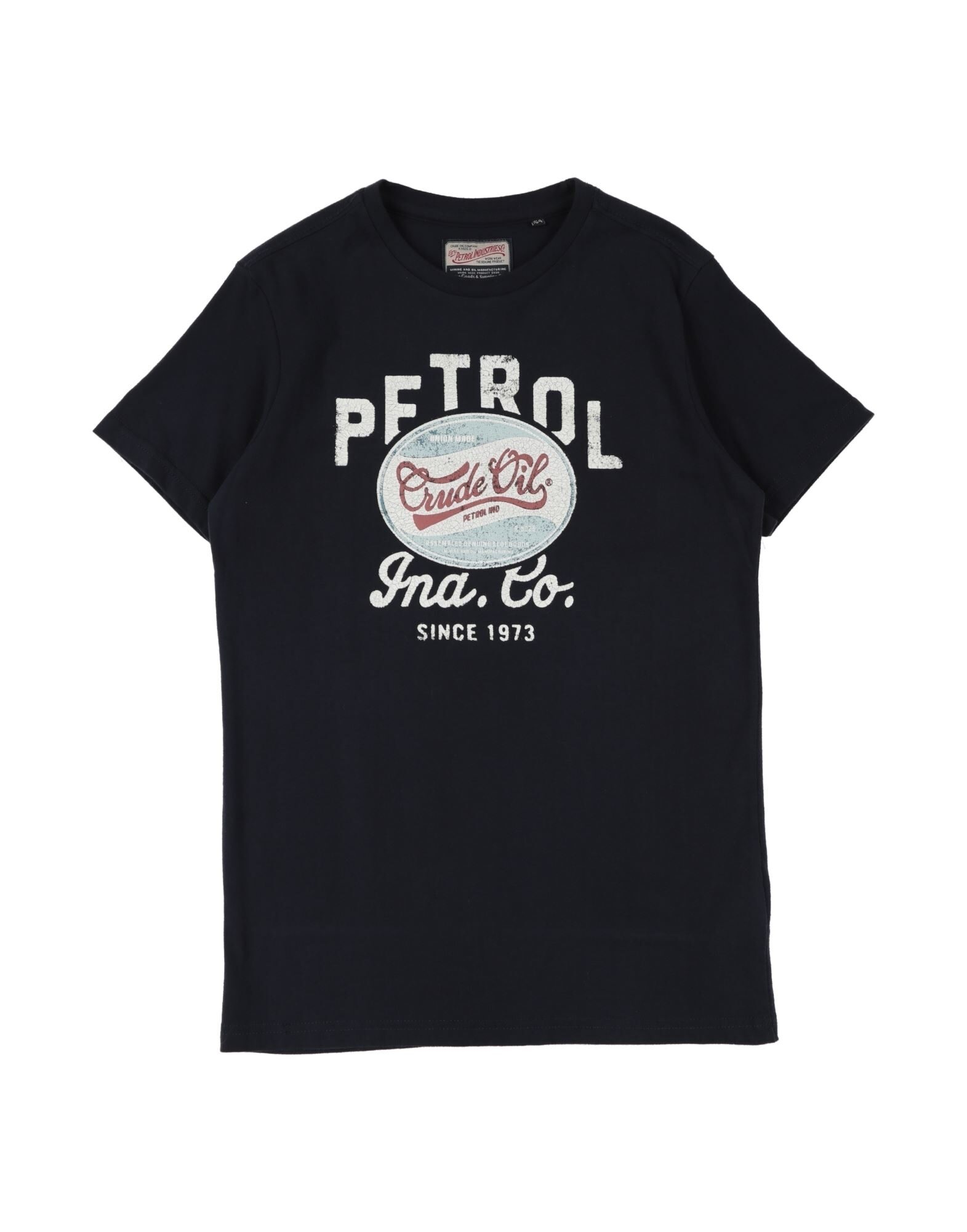 PETROL INDUSTRIES Co. - T-shirts