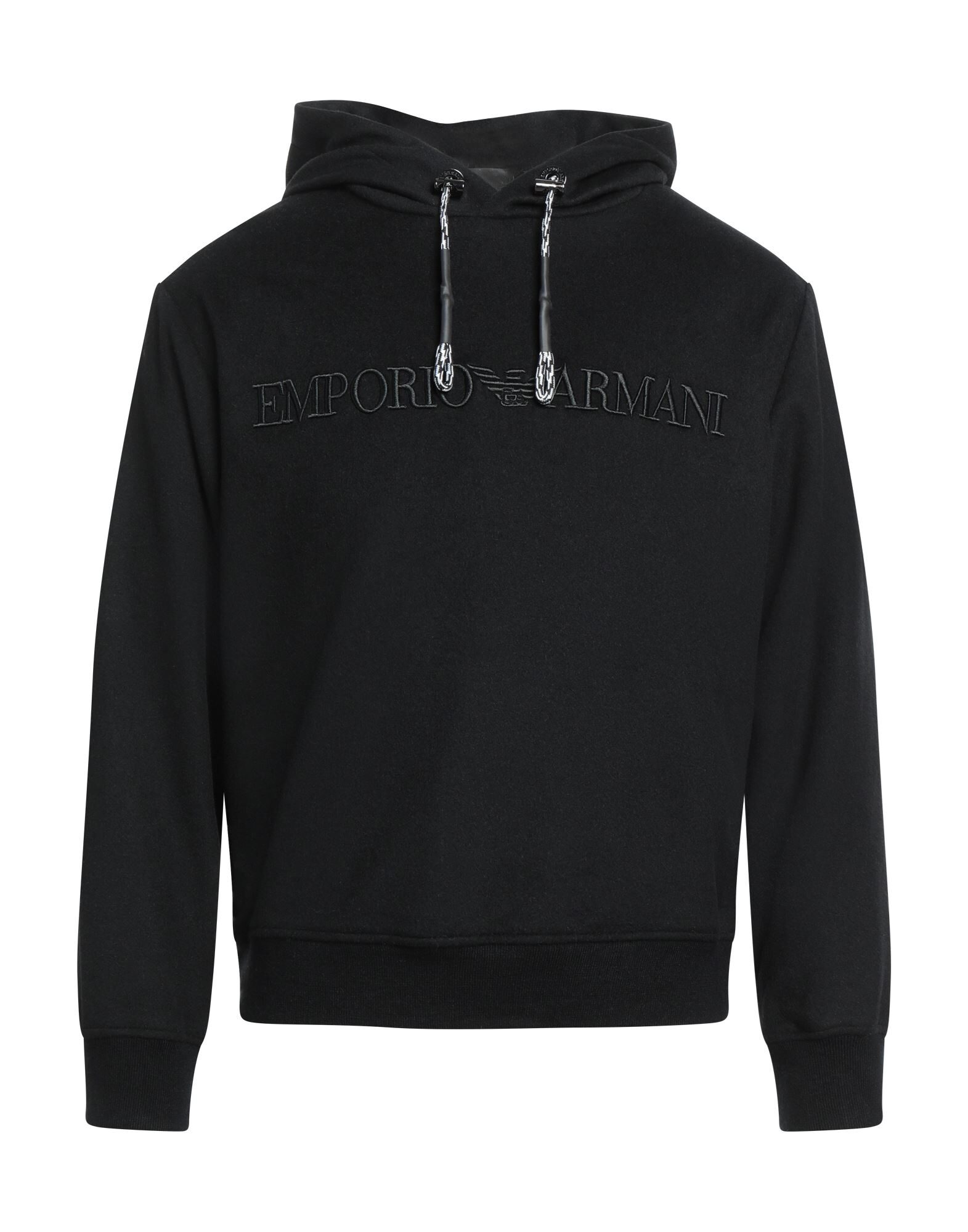 EMPORIO ARMANI - Sweatshirts