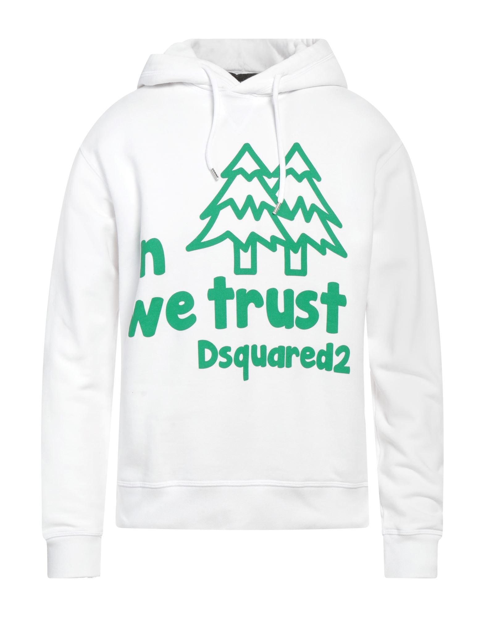 DSQUARED2 - Sweatshirts