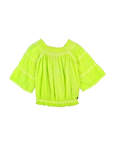 VINGINO T-shirt Lime green 100% Cotton