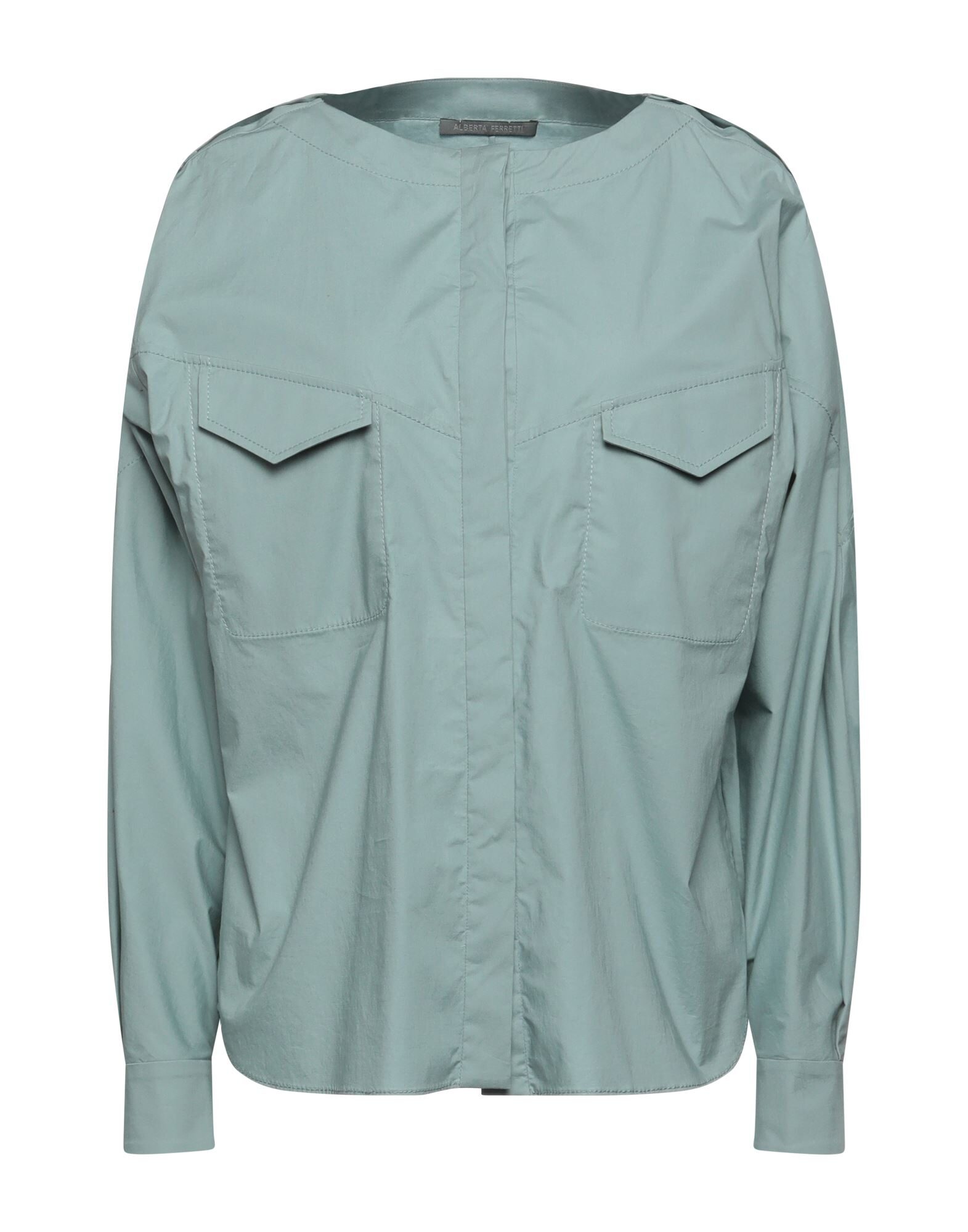 ALBERTA FERRETTI - Shirts