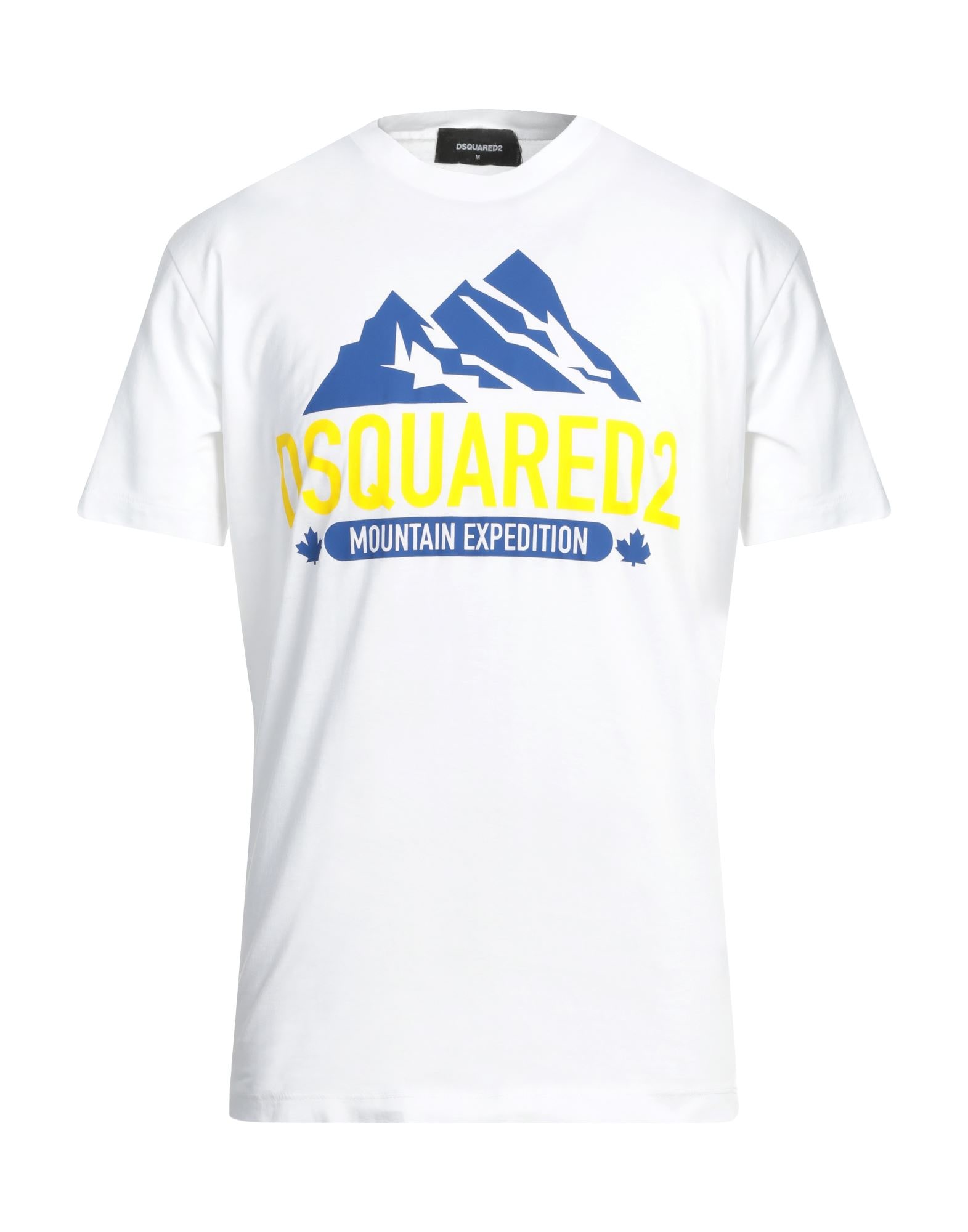 DSQUARED2 - T-shirts