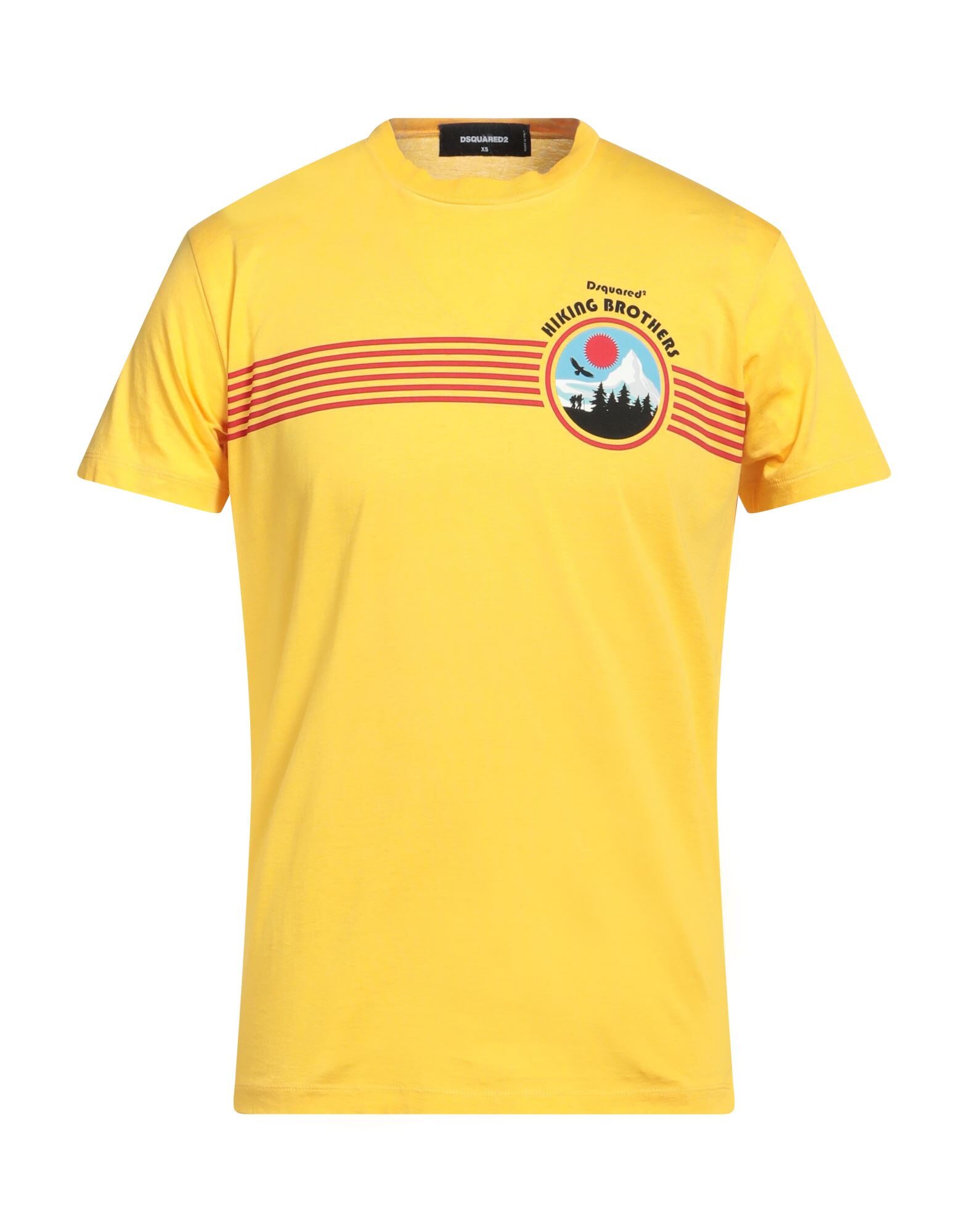 DSQUARED2 - T-shirts