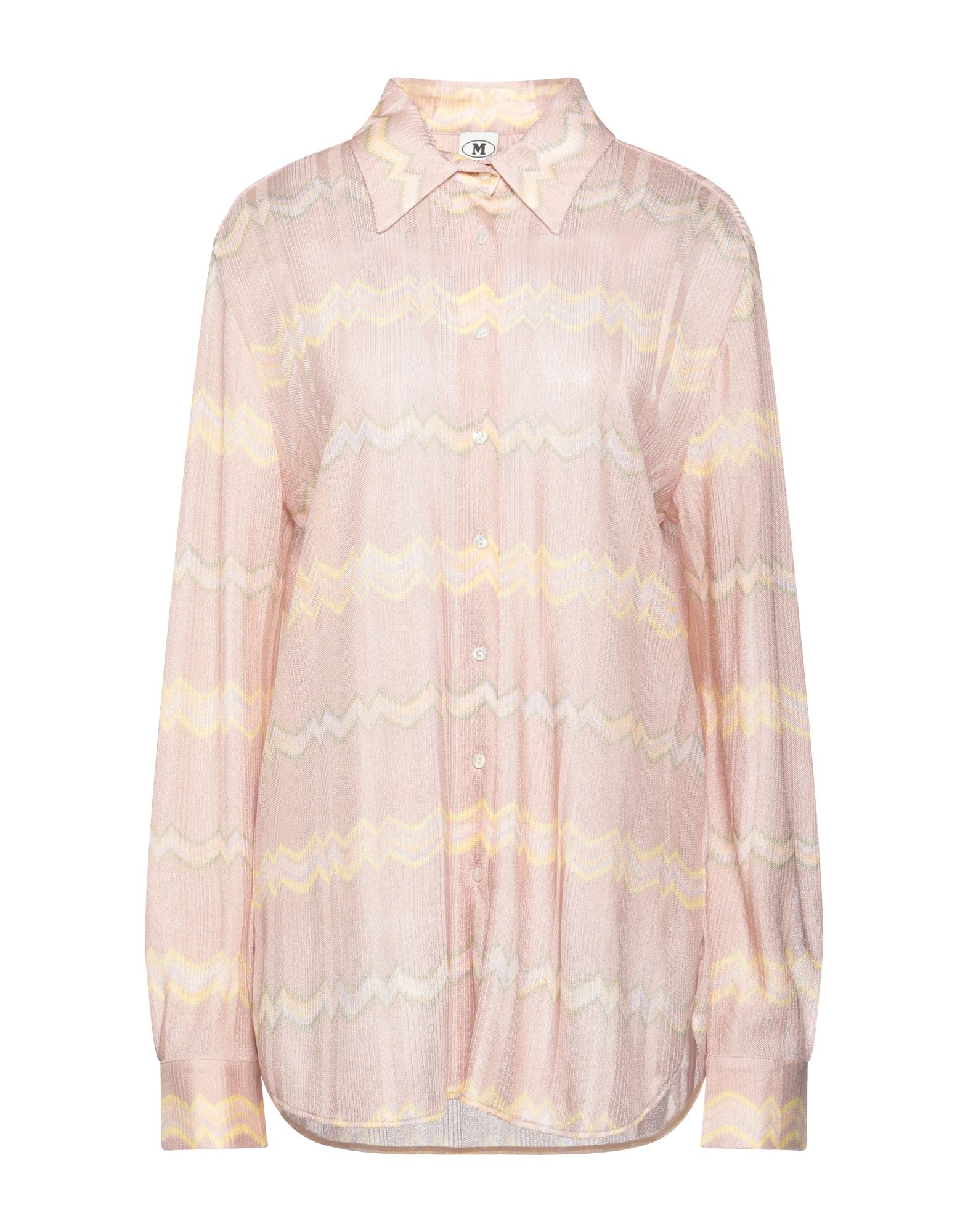 M MISSONI - Shirts