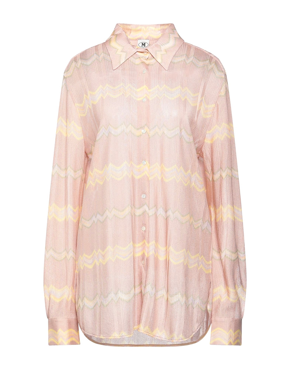 M MISSONI - Shirts