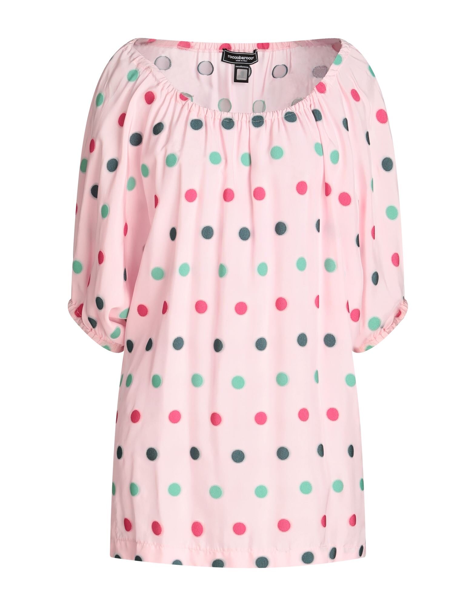 ROCCOBAROCCO - Τοπ