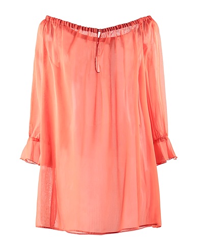 ROCCOBAROCCO Top ARANCIONE 100% Polyester