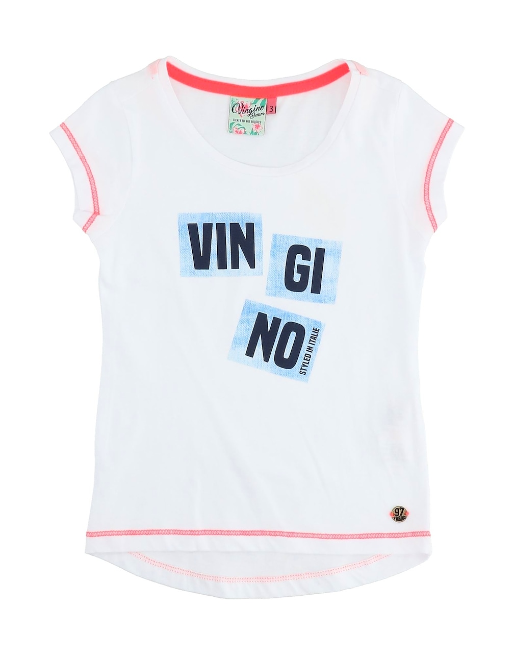 VINGINO - T-shirts
