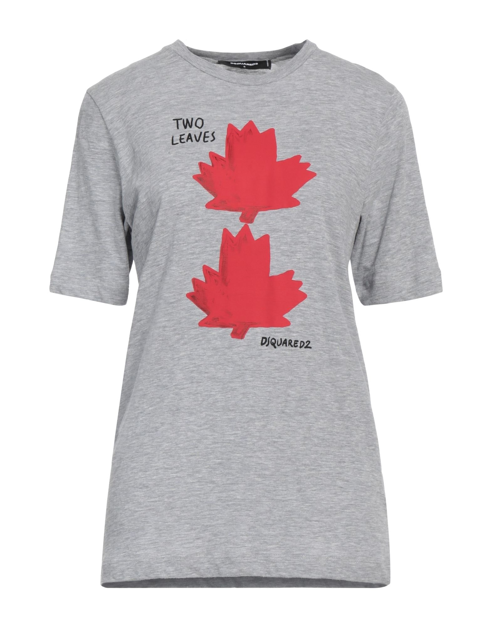 DSQUARED2 - T-shirts