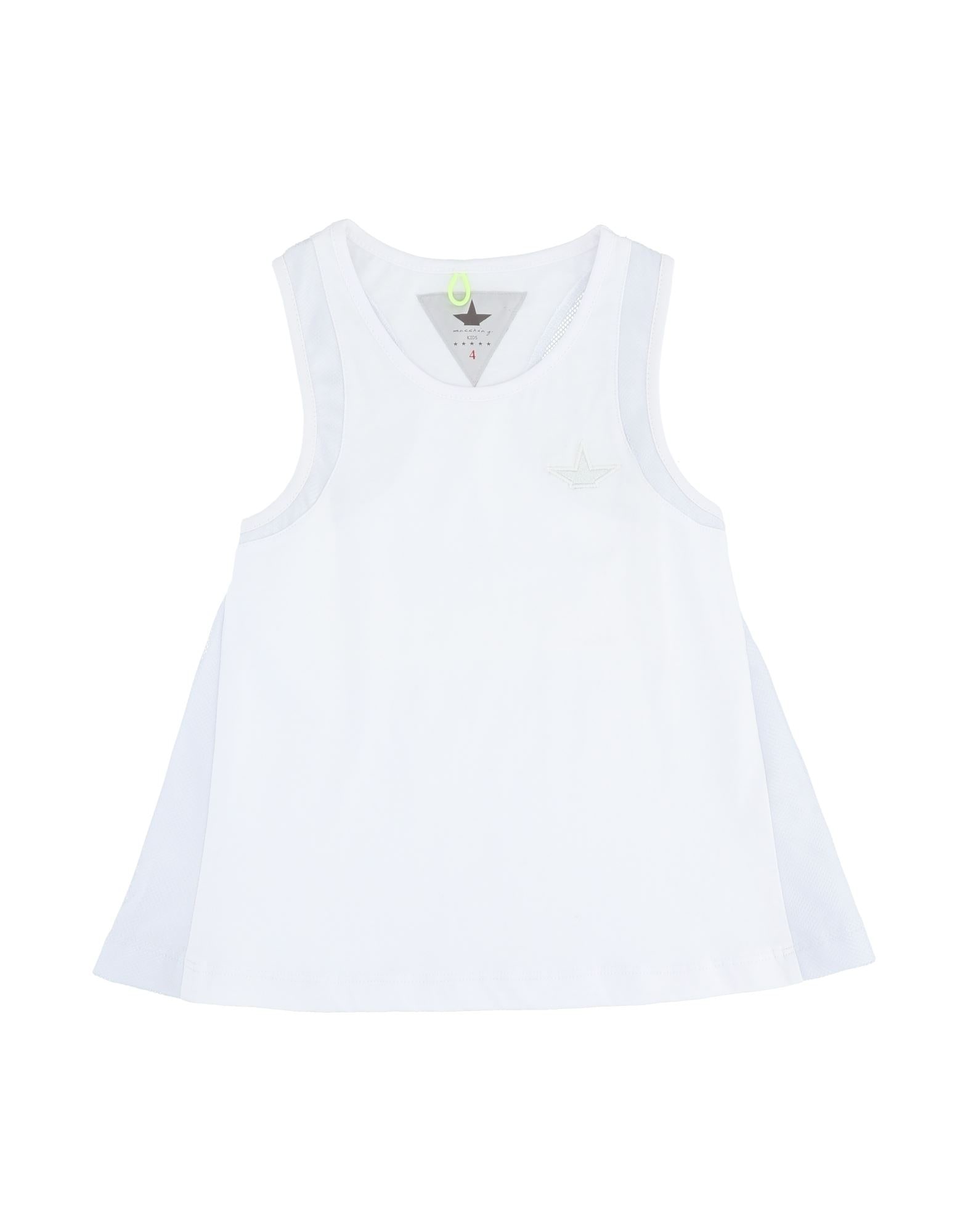 MACCHIA J - Футболки