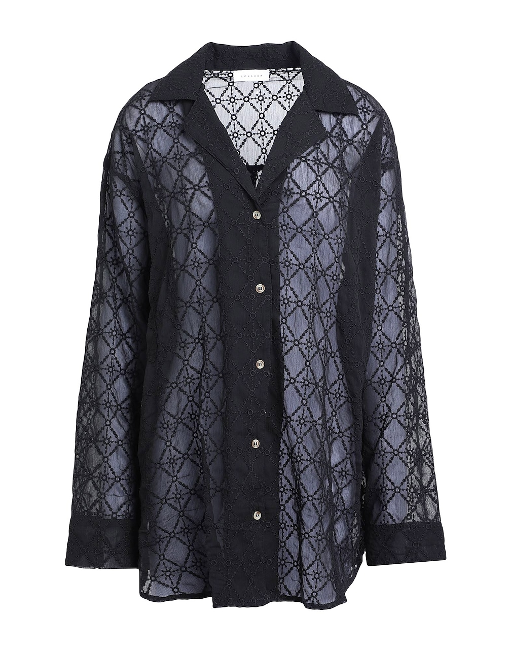 TOPSHOP - Hemden