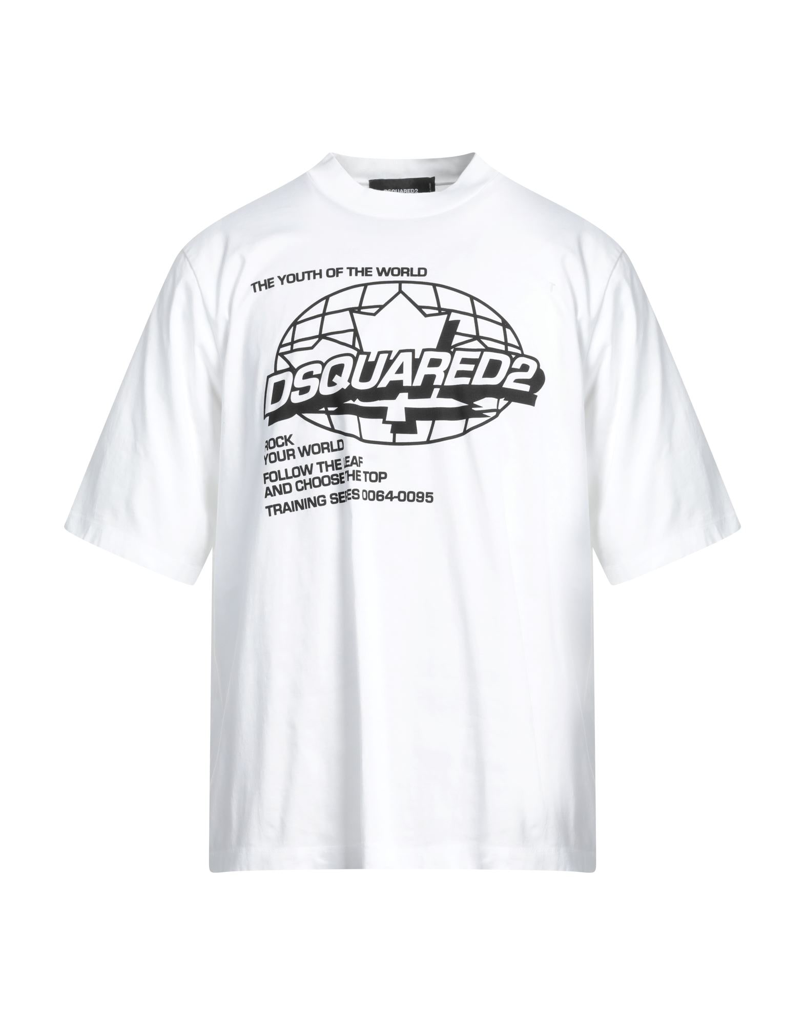 DSQUARED2 - T-shirts