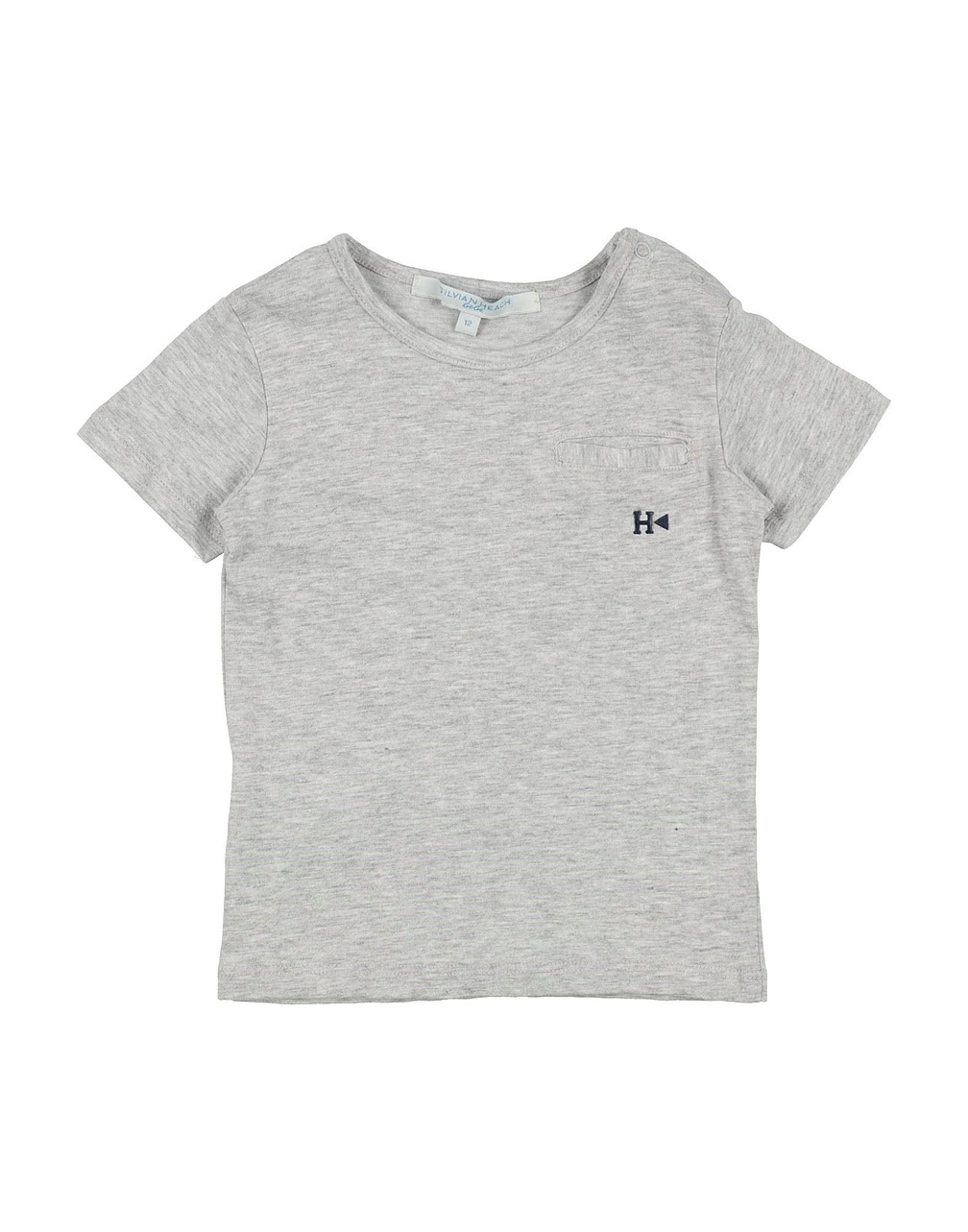 SILVIAN HEACH - T-shirts