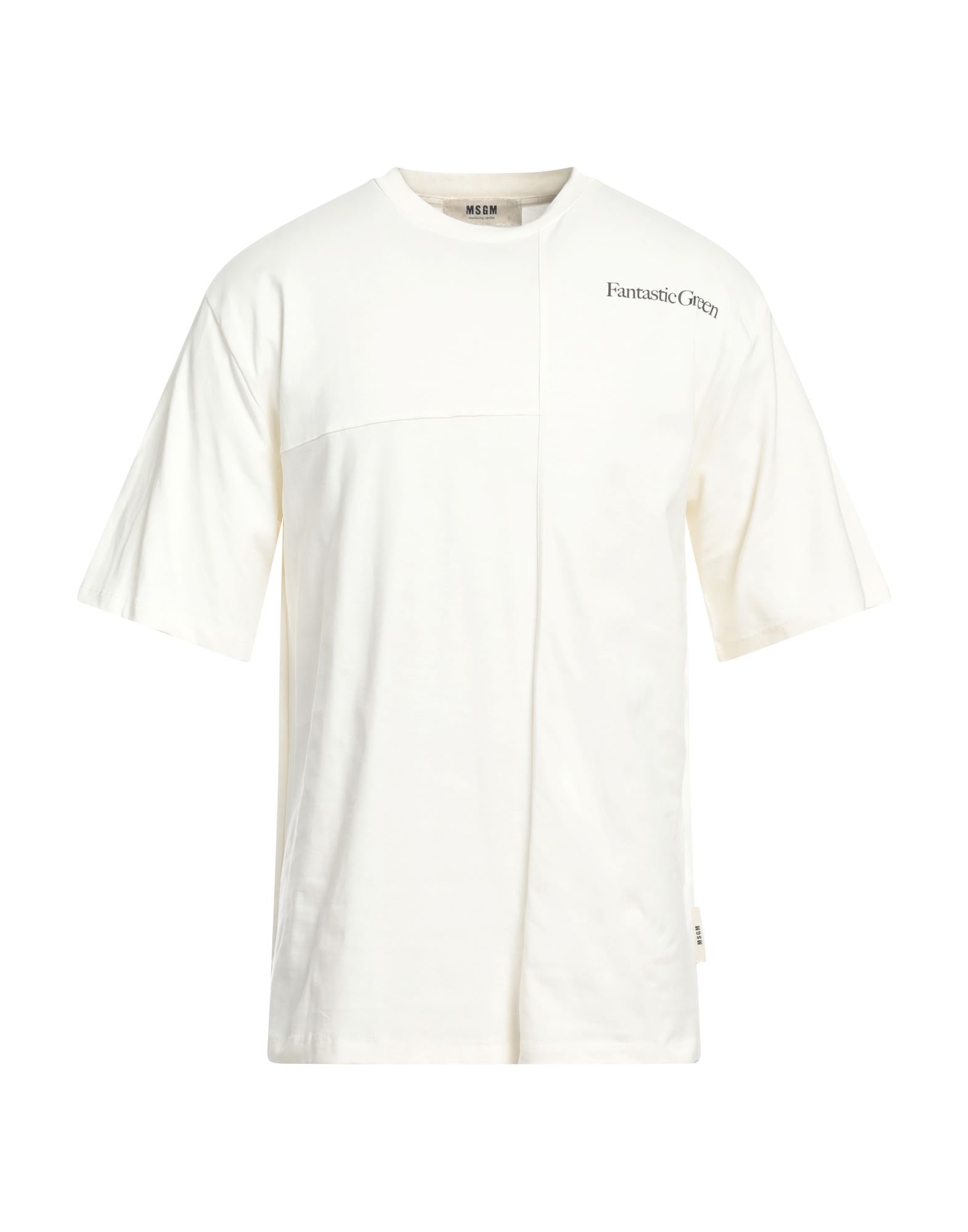 MSGM - T-shirts