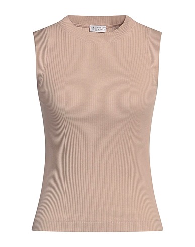 BRUNELLO CUCINELLI Sable 100% Coton