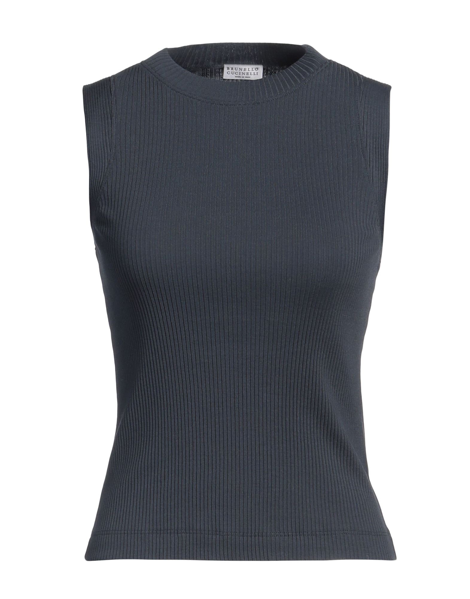 BRUNELLO CUCINELLI - Tops