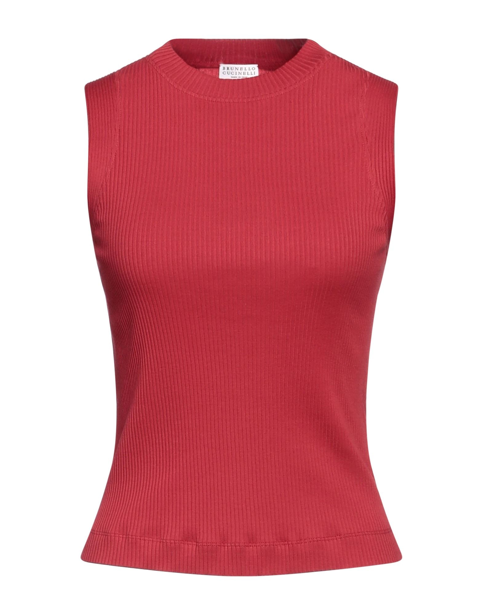 BRUNELLO CUCINELLI - Tops