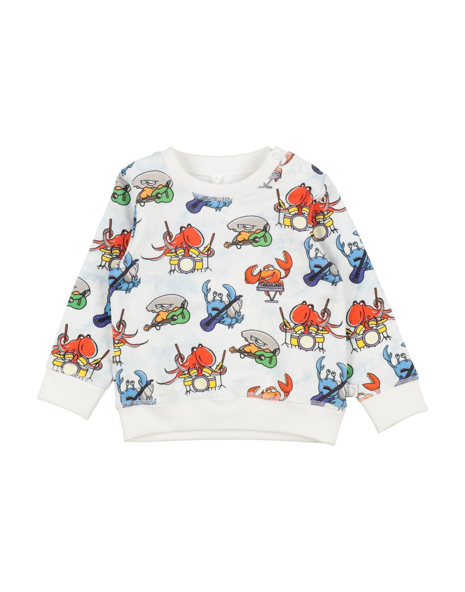 STELLA McCARTNEY KIDS - Sweatshirts