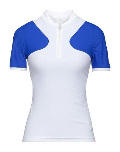 OFF-WHITE™ T-shirt White 80% Polyamide, 20% Elastane, Polyester