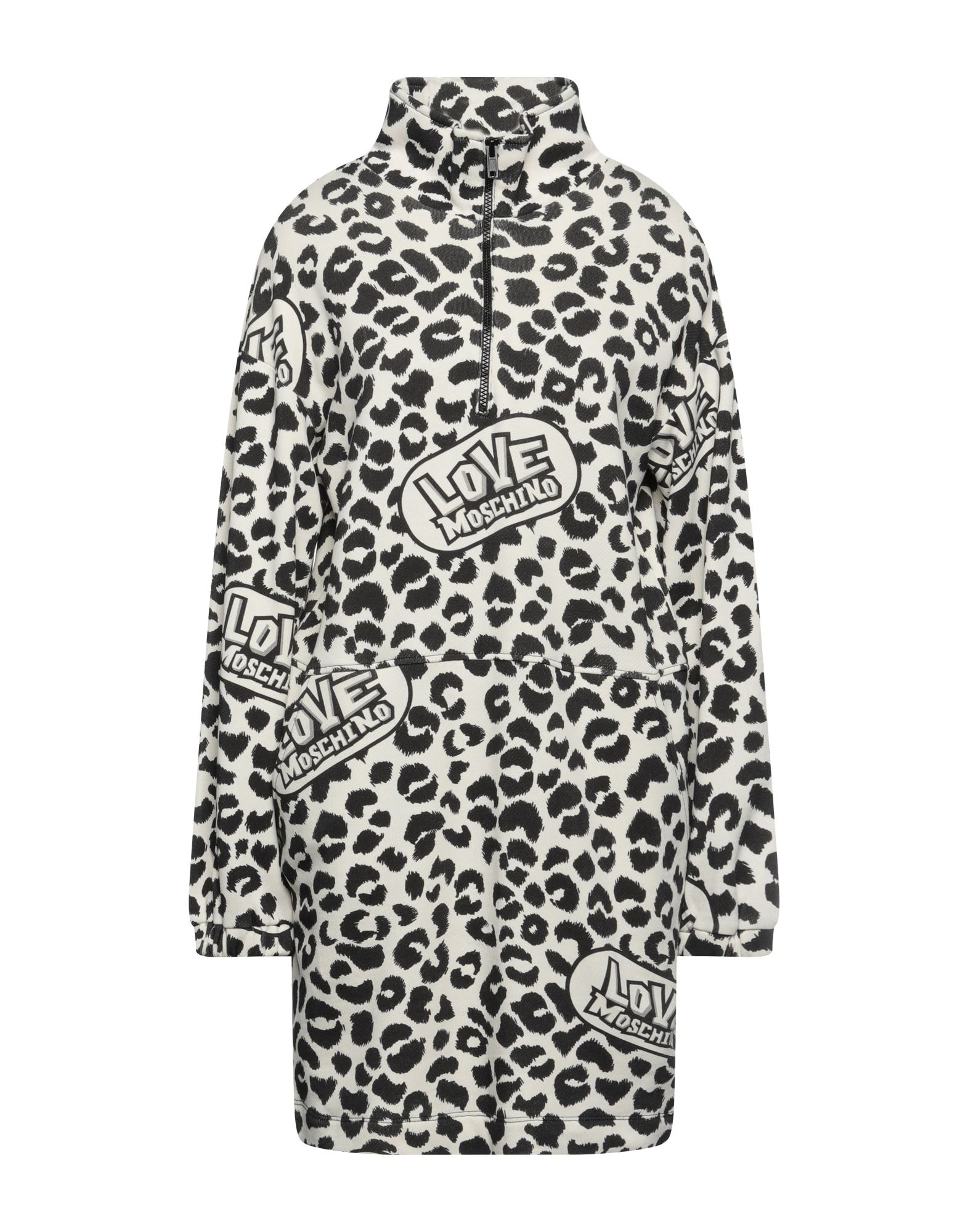 LOVE MOSCHINO - Mini-Kleider