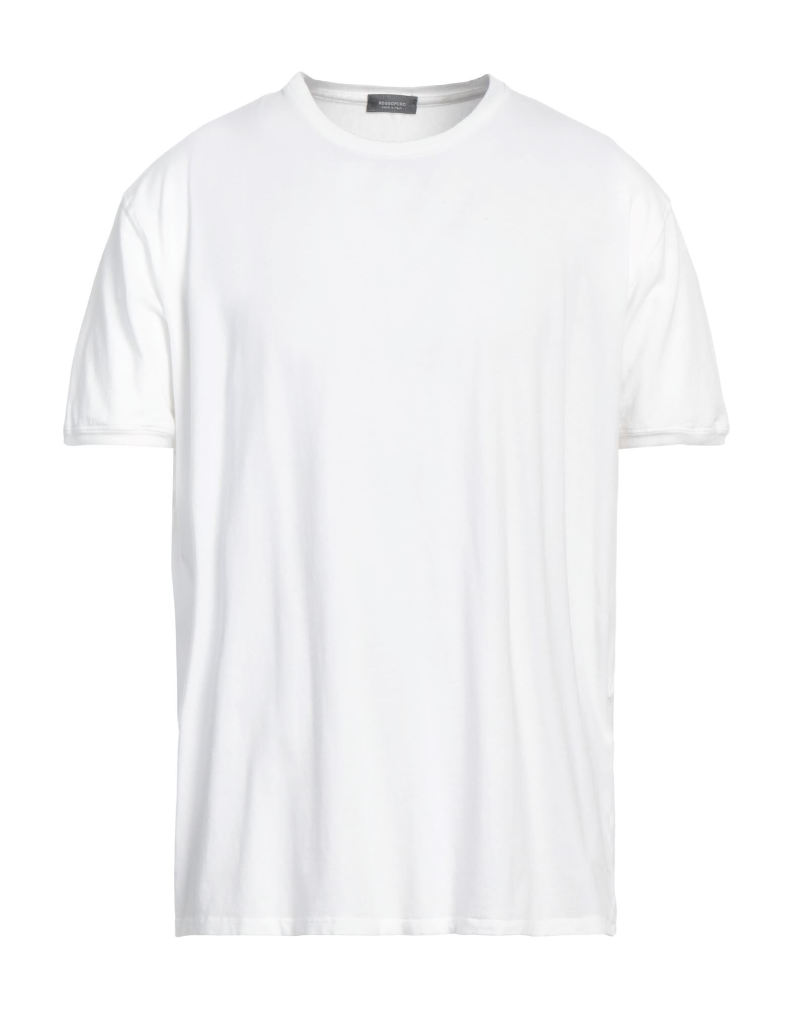ROSSOPURO - T-shirts