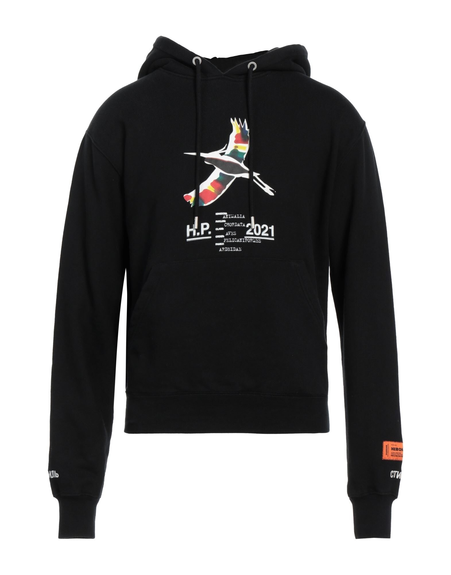 HERON PRESTON - Sweatshirts