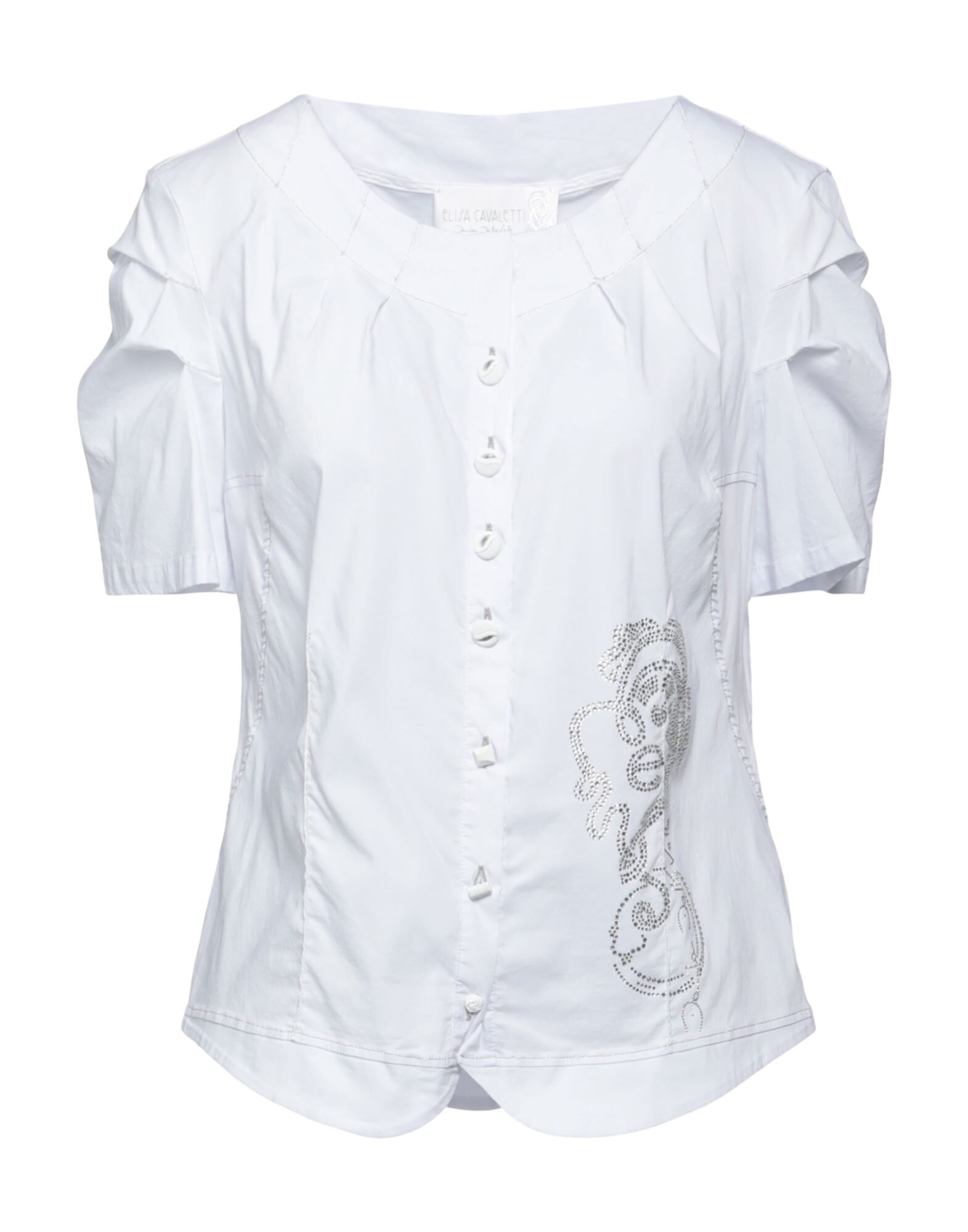 ELISA CAVALETTI by DANIELA DALLAVALLE - Camisas