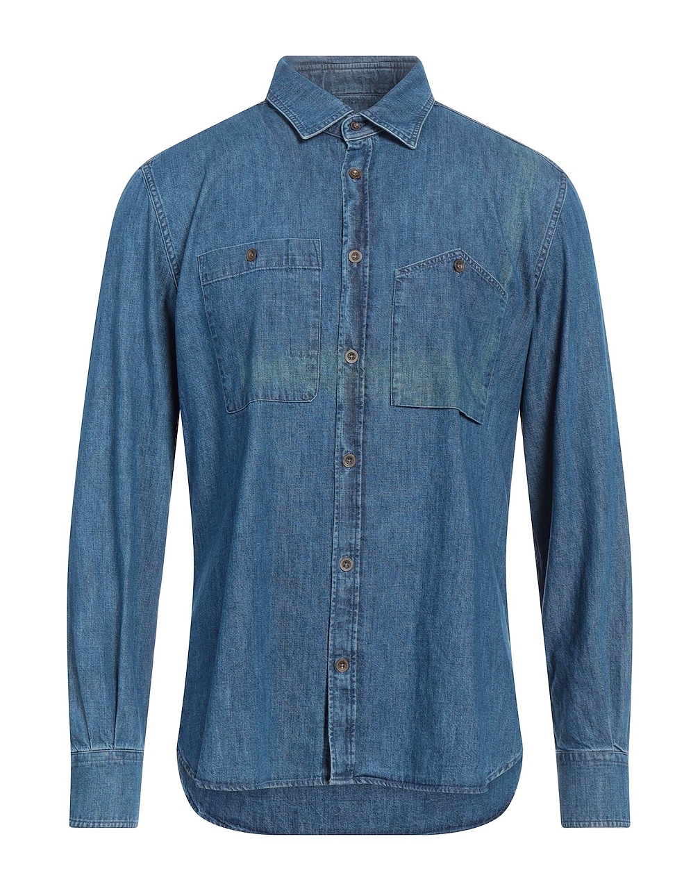 GLANSHIRT - Denim shirts