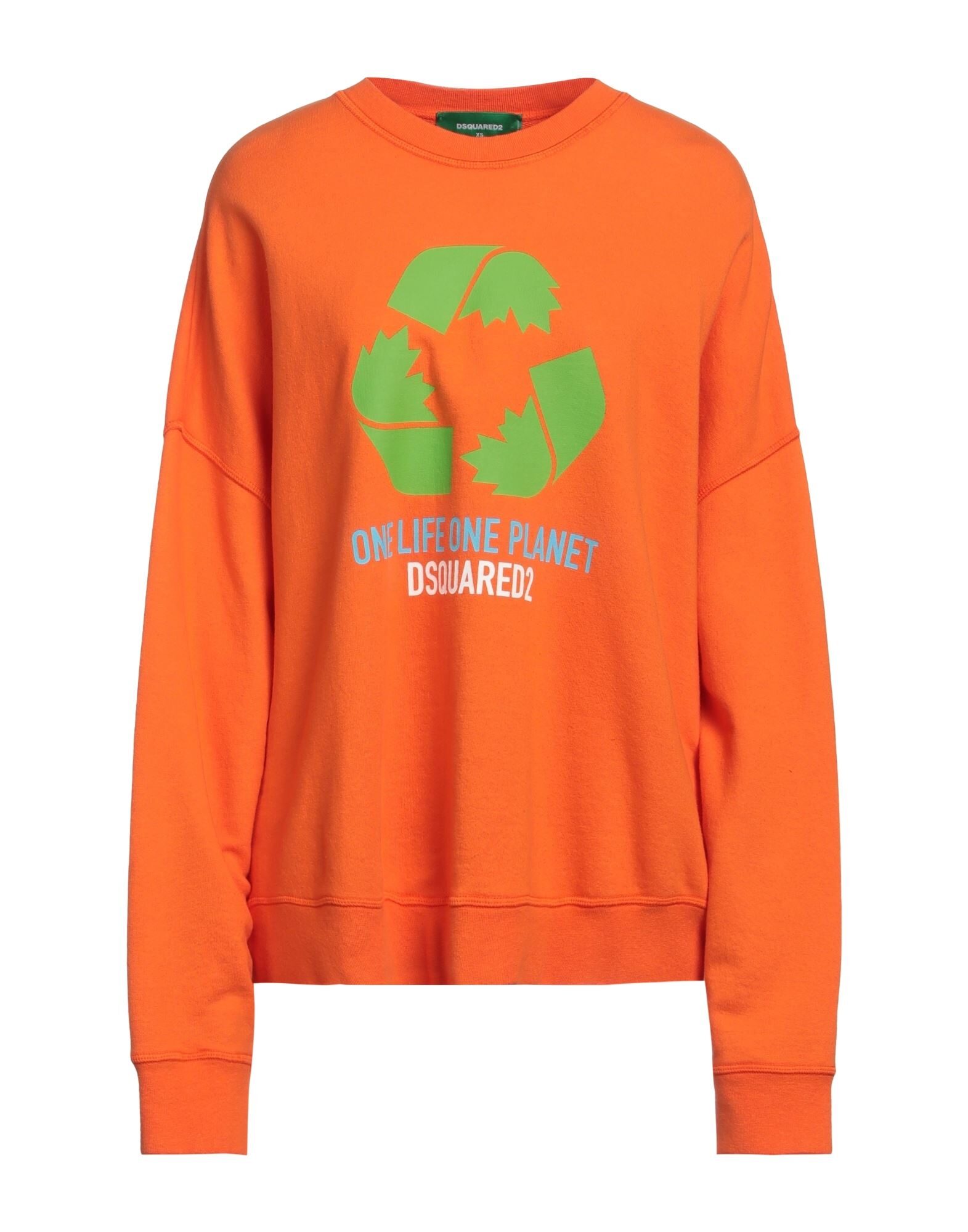 DSQUARED2 - Sweatshirts