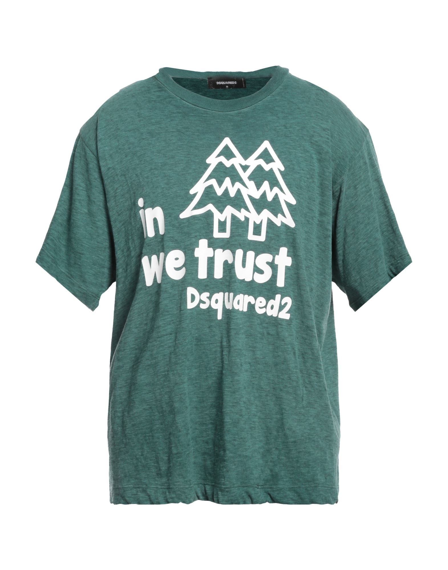 DSQUARED2 - T-shirts