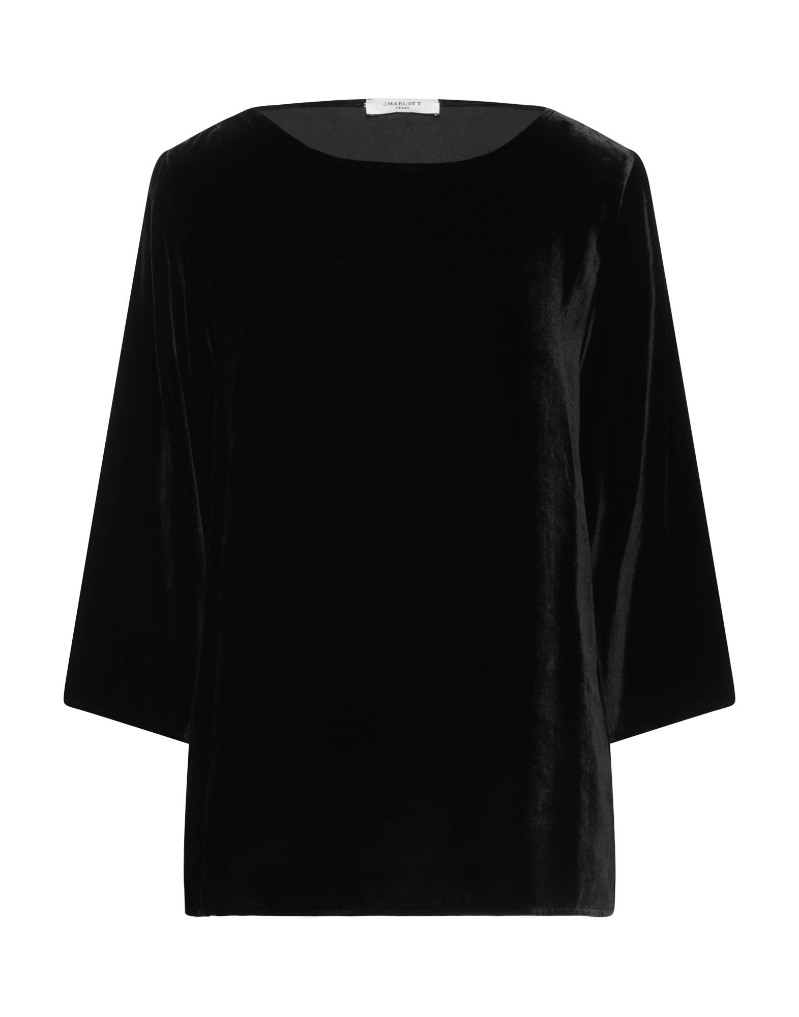 CHARLOTT - Топы без рукавов