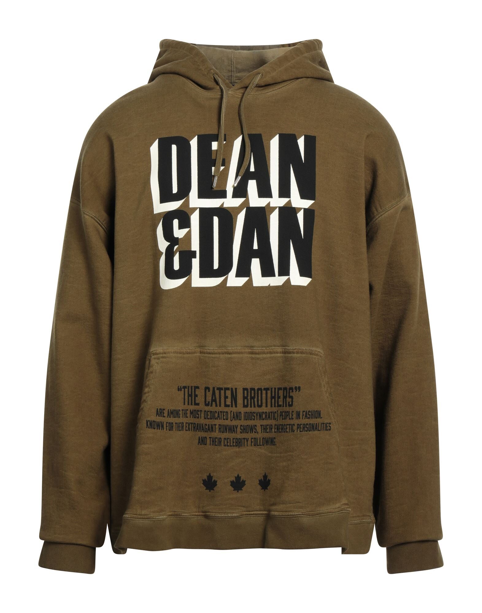 DSQUARED2 - Sweatshirts