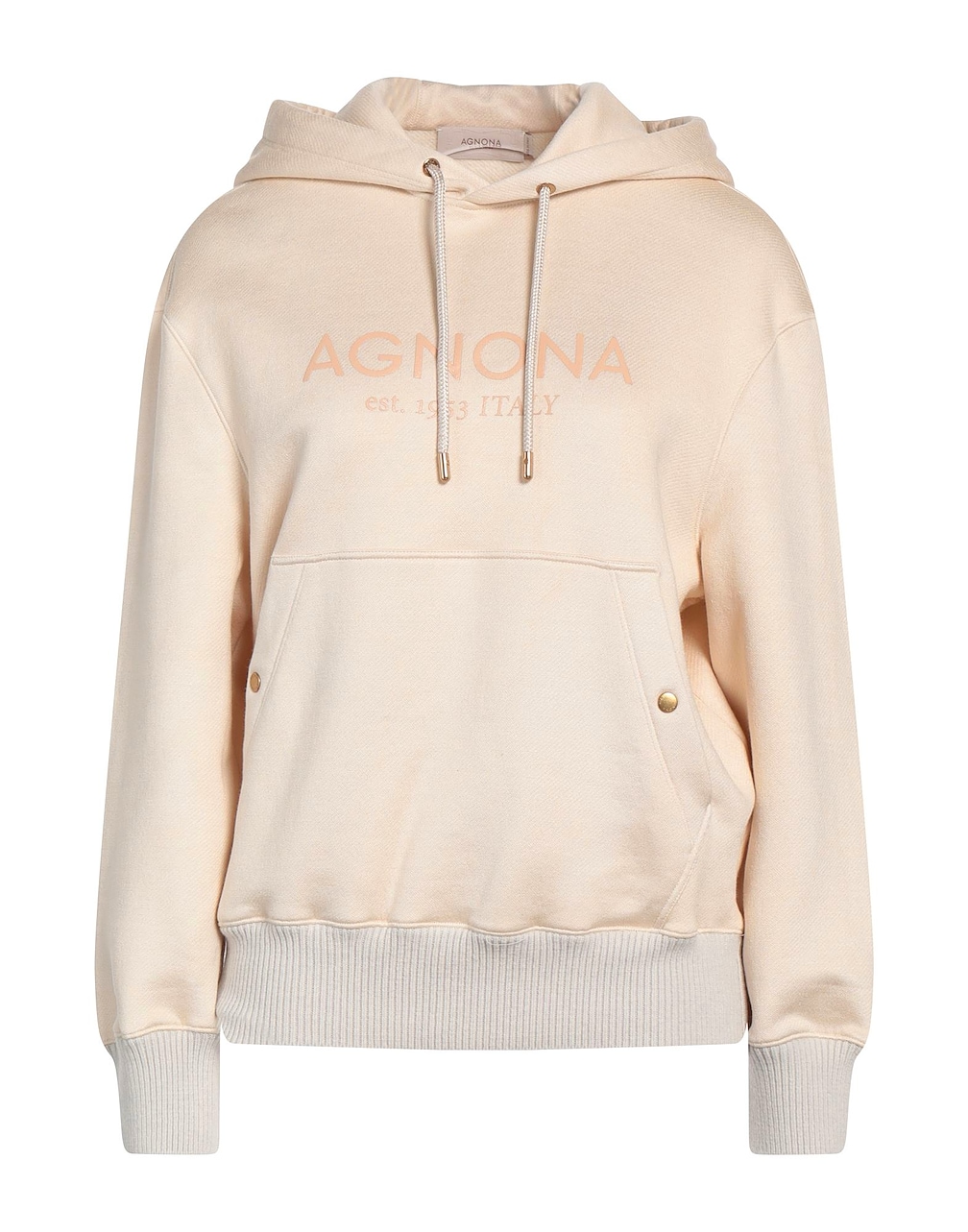 AGNONA - Sweatshirts