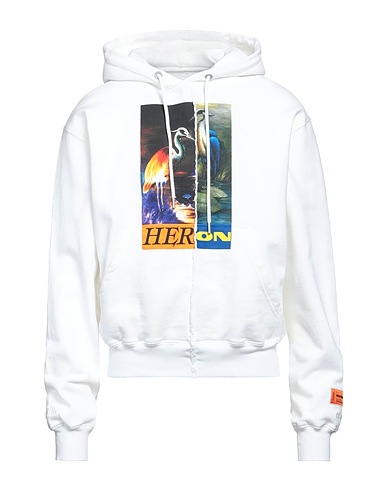 HERON PRESTON