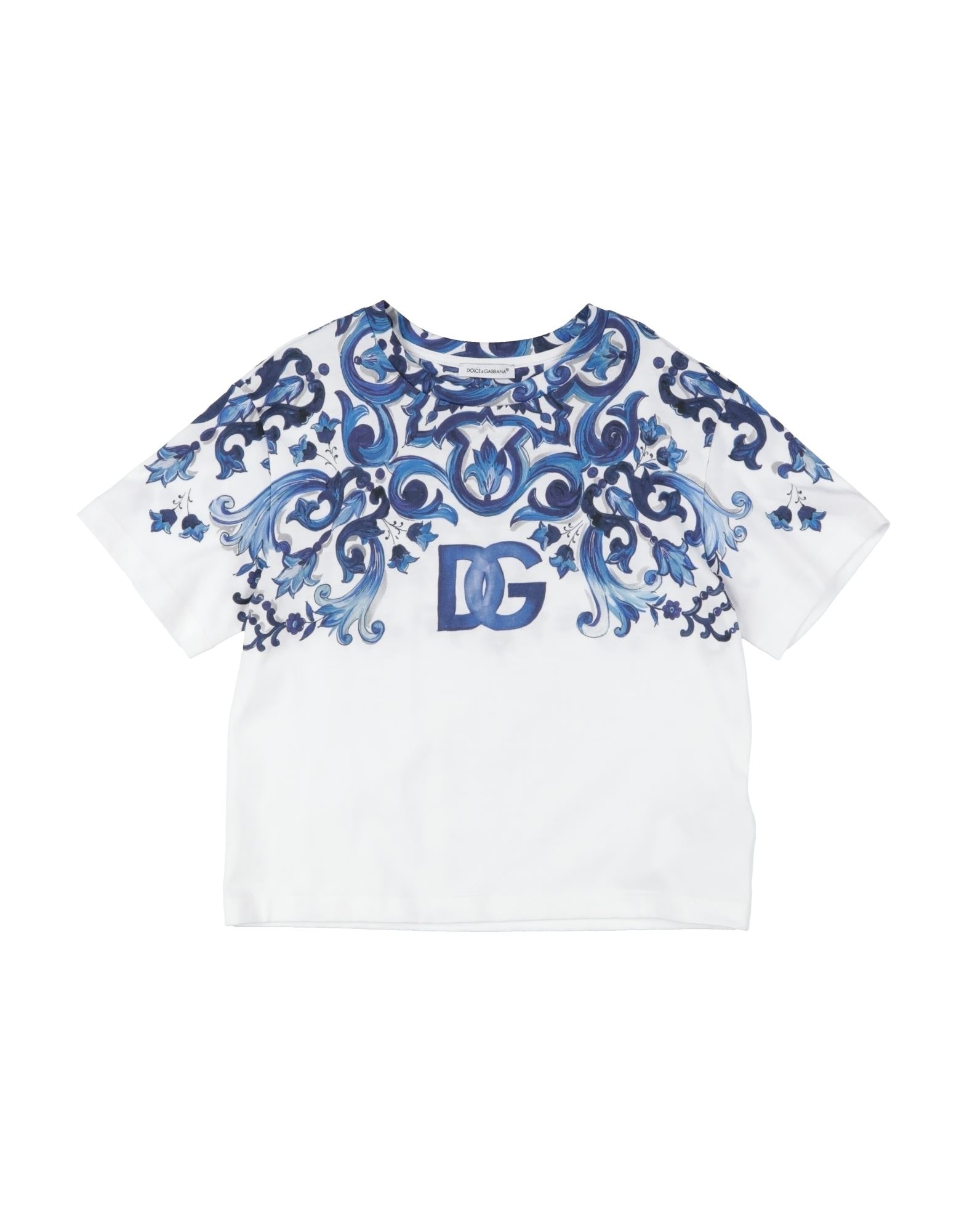 DOLCE&GABBANA - T-shirts