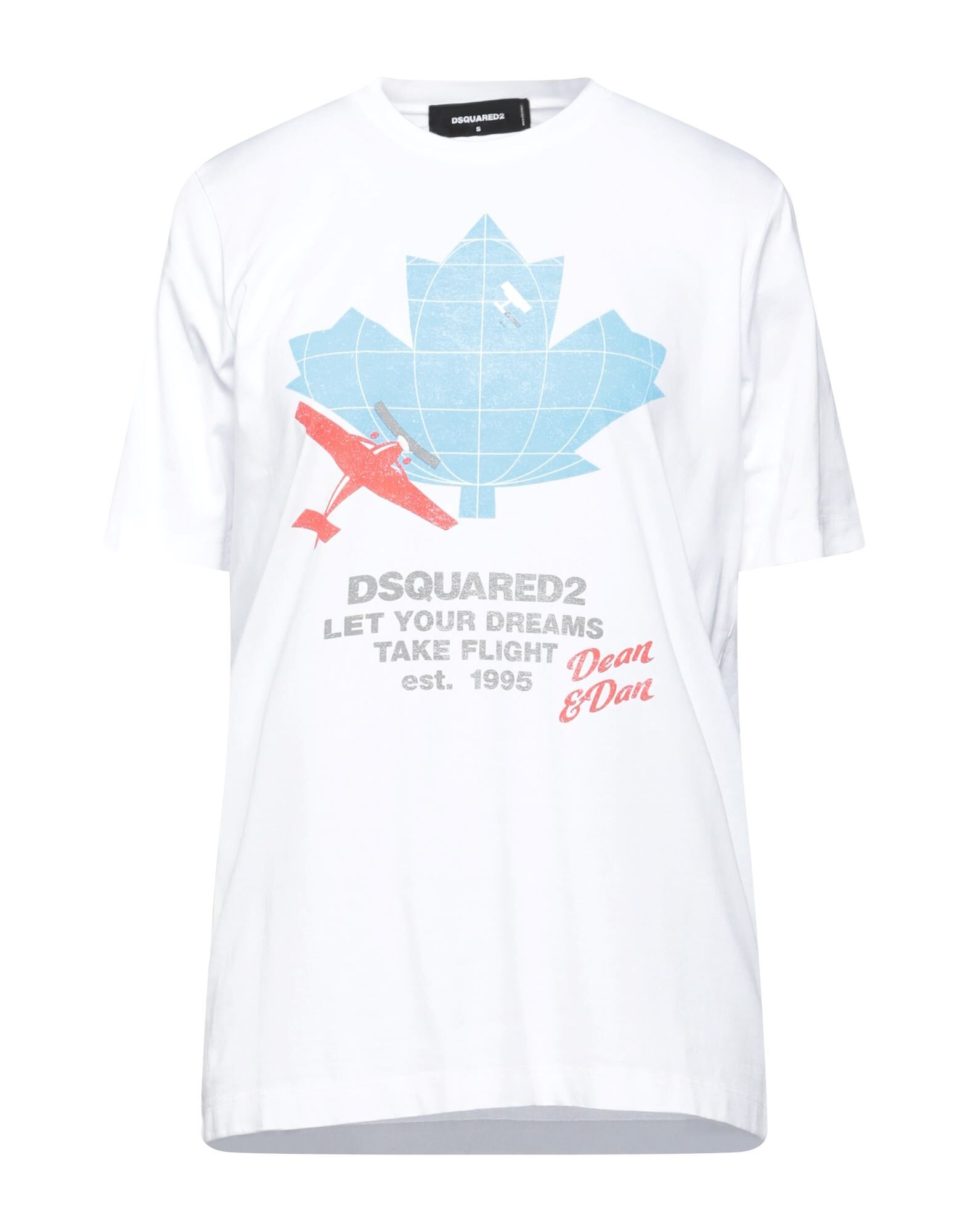 DSQUARED2 - T シャツ