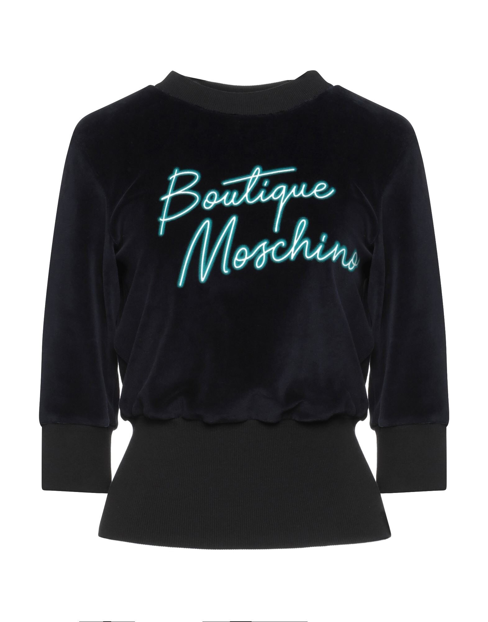 MOSCHINO - スウェットシャツ