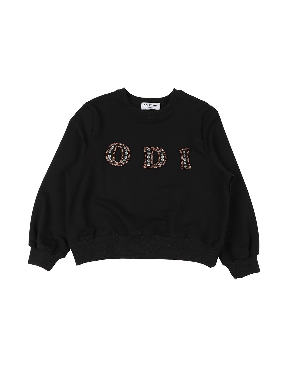 ODI ET AMO - Sweatshirts