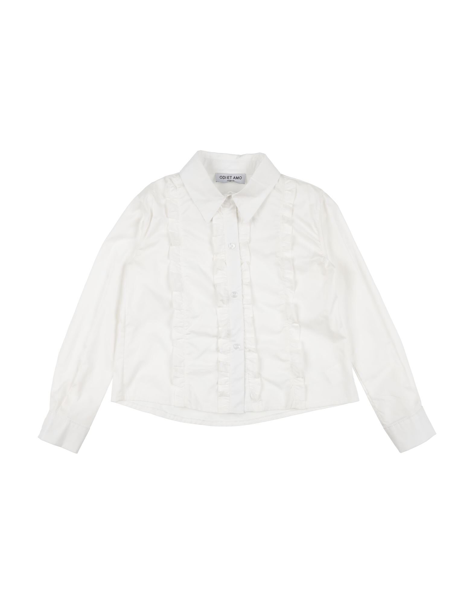 ODI ET AMO - Camicie