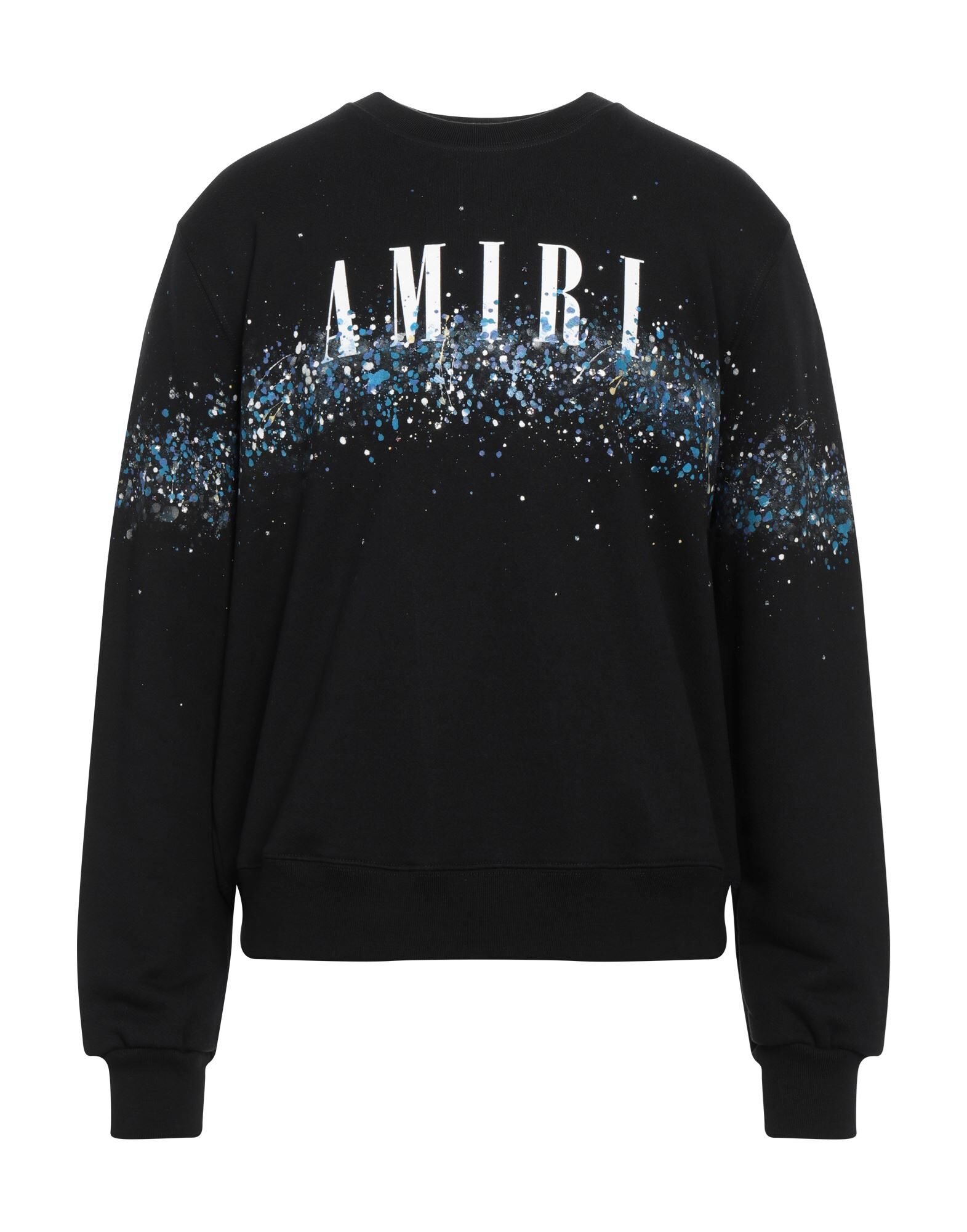 AMIRI ニット＆スウェット | スウェット 鉛色 メンズ | YOOX