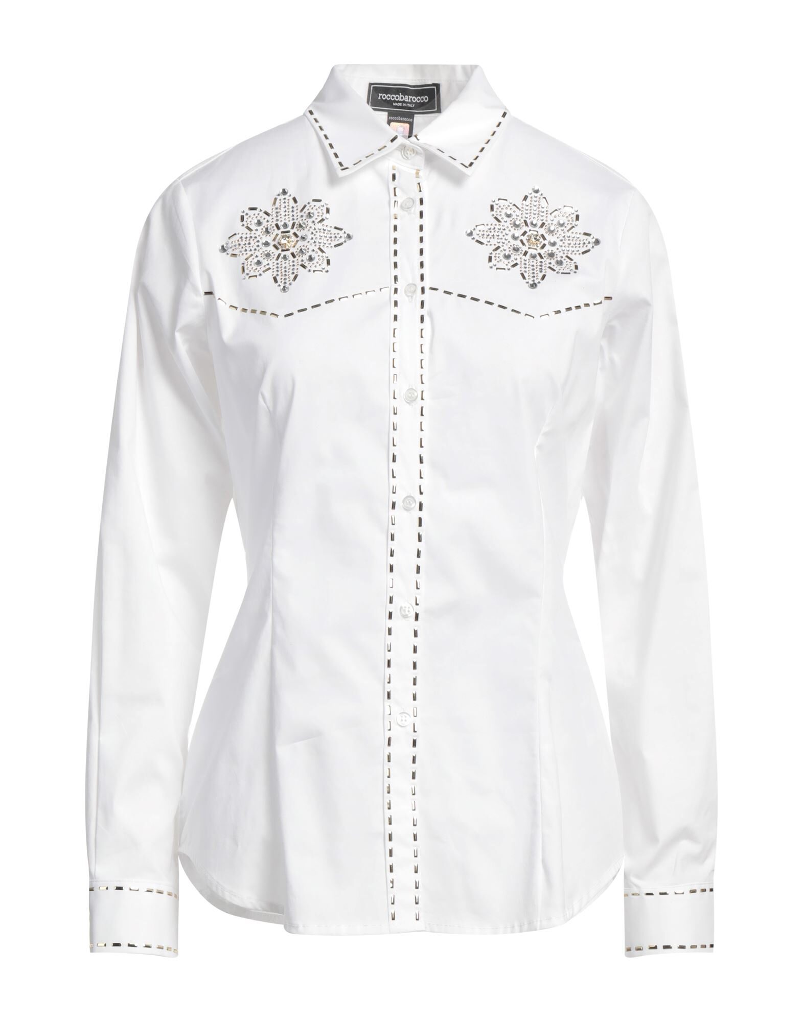 ROCCOBAROCCO - Shirt