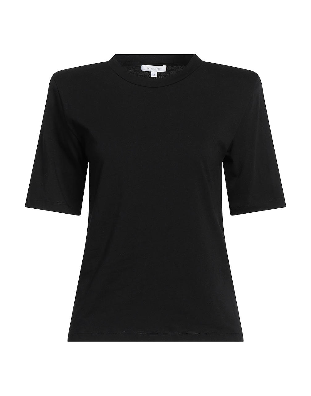 PATRIZIA PEPE - T-shirts