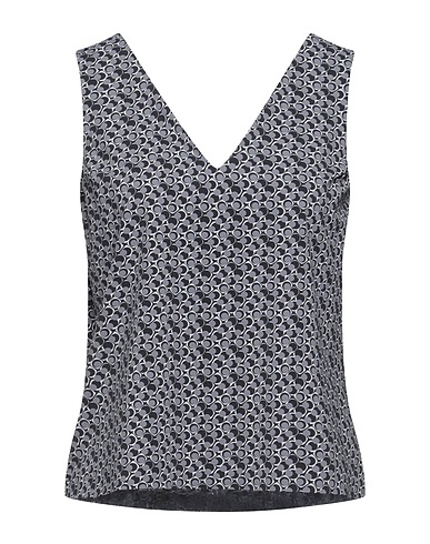 RRD Top Grey 86% Polyamide, 14% Elastane