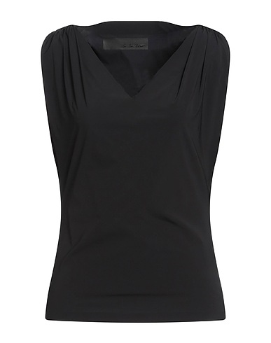 RRD Top Black 78% Polyamide, 22% Elastane