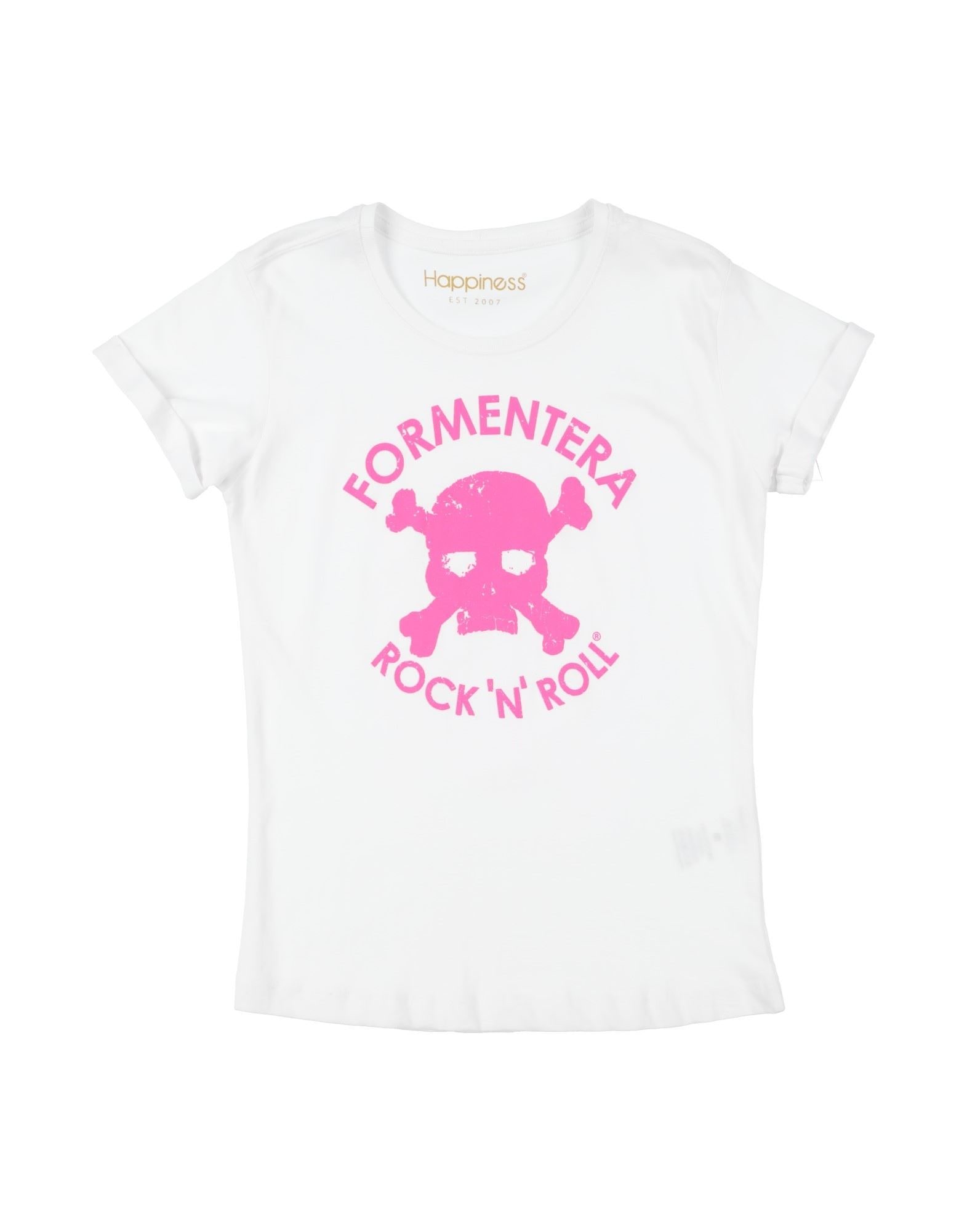 HAPPINESS - 티셔츠